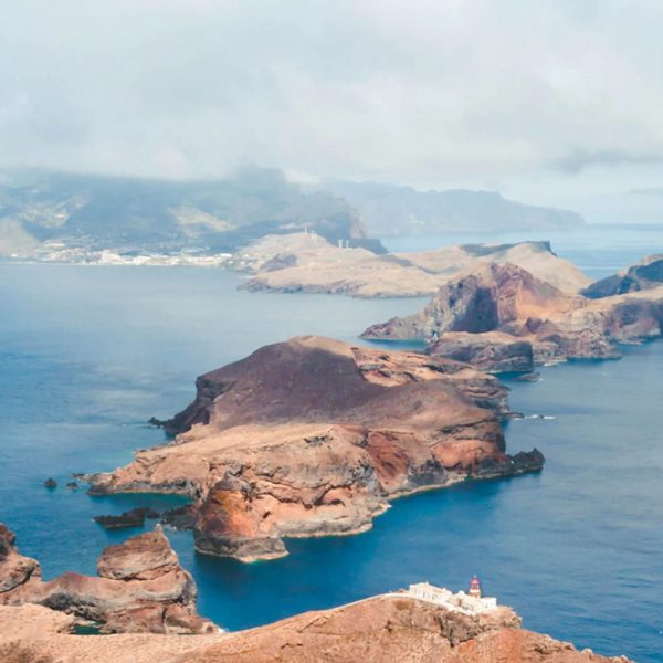 Azores - The Art of Tasting Portugal